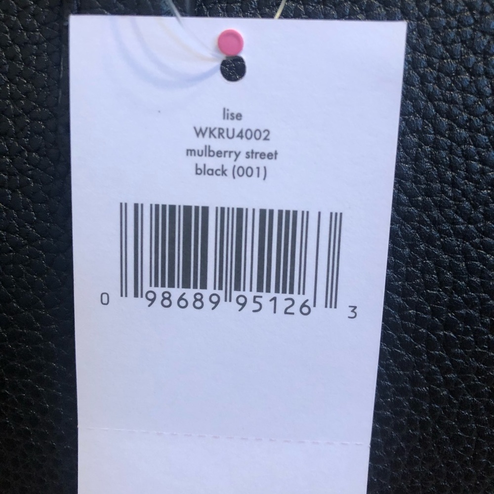 Kate Spade Purse - Picture 4 of 5